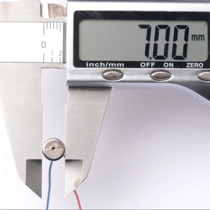 7 Mét 16 Mét 3.7V tốc độ cao 10000 vòng/phút dildo rung động cơ cho massage và vẻ đẹp thiết bị - Product Image 5