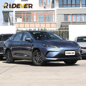 BYD Seal 05 DM-i Edición Lujo 55KM con Conducción Inteligente PHEV, Sistema ADAS God Eye, Batería Blade, Sedán Híbrido Familiar - Product Image 5