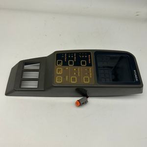 Monitor para Excavadora Modelo R-7, Referencia 21N8-30011, R210-7, 6 Meses de Garantía, Piezas de Maquinaria de Construcción - Product Image 2