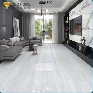 Azulejos <span class=keywords><strong>de</strong></span> Porcelana con Aspecto <span class=keywords><strong>de</strong></span> Mármol con Propiedades Impermeables y Resistentes a la Escarcha <span class=keywords><strong>para</strong></span> Instalación en <span class=keywords><strong>Paredes</strong></span> y Pisos <span class=keywords><strong>de</strong></span> Baños - Product Image 1