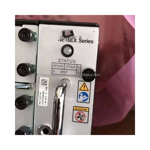 88038JWQ CR8S8K20CGN0 VSUI-400 Series 20Gbps Capacity RTU for CGN for NetEngine 8000 NE8000 <b>Router</b> - Product Image 1