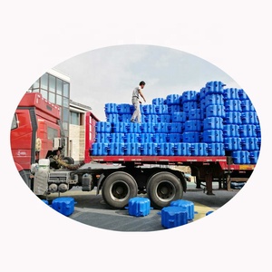 <strong>Cube</strong> <strong>Floating</strong> Dock Plastic Solid Blocks for Water Park - Product Image 5