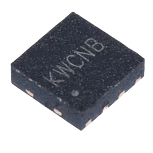 ชิปแปลงไฟแบบ DC-DC รุ่น SY8003ADFC ของแท้ใหม่, รหัส KW*, แบบ DFN-8, ชิปแปลงไฟแบบ Step-Down - Product Image 1