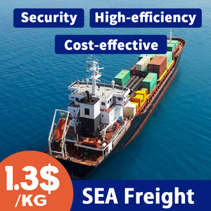 Coût du transport maritime en conteneurs de Chine vers la Colombie, le Panama, la Bolivie, le Chili, le Pérou, le Costa Rica, Trinité-et-Tobago - Product Image 6