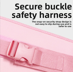 Хит продаж: подушка для тренировки бедер с гантелями для приседаний, шагов вперед и обратных шагов, для бодибилдинга и силовых тренировок - Product Image 4