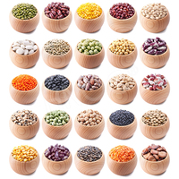 Trieuse industrielle HNOC de quinoa, de riz et de feuilles de thé, mini trieuse optique de noix de pécan pour grains de café