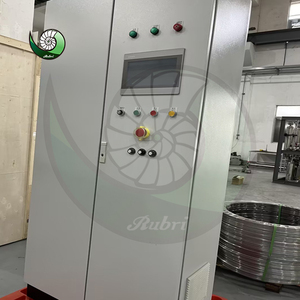 <span class=keywords><strong>Rubri</strong></span> 1-200Nm3/H Electrolizador de hidrógeno verde Planta Generador de hidrógeno Máquina de generación H2 - Product Image 6