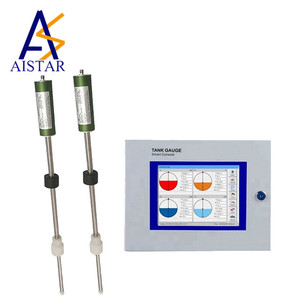 Kraftstoff <span class=keywords><strong>tank</strong></span> <span class=keywords><strong>level</strong></span> sensor Automatische <span class=keywords><strong>Tank</strong></span> Gauge <span class=keywords><strong>System</strong></span> für gas station (ATG) - Product Image 6
