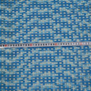 Rollo de tela tejida de papel ecológico de Color personalizado al por mayor de fábrica, bolsa de tela <span class=keywords><strong>Natura</strong></span> de punto para tapicería, papel de tala manual - Product Image 6