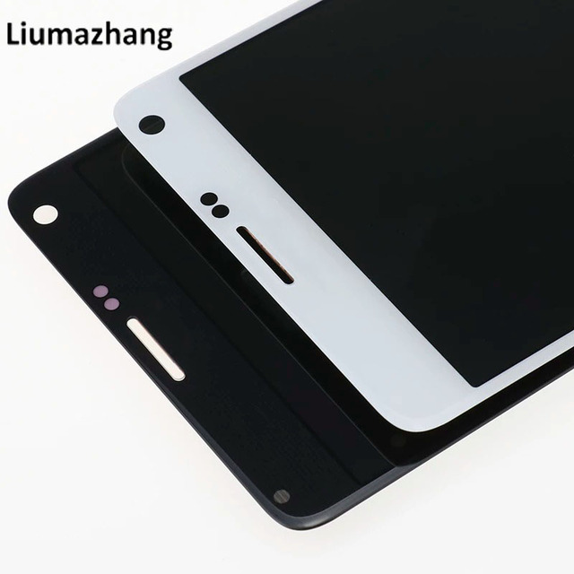 Original Super AMOLED for Samsung Galaxy Note 4 Display Touch Screen  LCD for Samsung Note 4 N9100 N910A N910F N910U Display