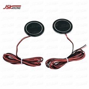 ÉVENT DE PARE-CHOCS AVANT EN FIBRE DE CARBONE DE STYLE M pour 2010-2017 MERCEDES BENZ G-CLASS W463 <span class=keywords><strong>G55</strong></span> G500 G63 G65 AMG - Product Image 5