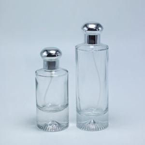 Botella de Perfume de Lujo de Alta Gama de 30 ml, Botellas de Perfume de Cristal de 50 ml, Botella de Perfume Presurizada de 100 ml - Product Image 3