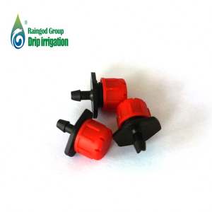 Système d'<span class=keywords><strong>arrosage</strong></span> goutte-à-goutte en plastique, contrôle à domicile par pointes, pour légumes, plantes, nouveau - Product Image 2