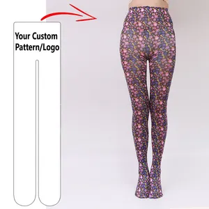 Cool Wholesale ultra sheer leggings In Any Size And Style