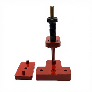 Herramienta Especial para Desmontar Cadenas de Mini Cosechadoras, Cortador y Descargador de Cadenas para un Desmontaje Conveniente - Product Image 5