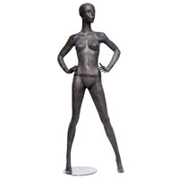Mannequin Asiatique Articulé à Vendre - Mannequins Noirs