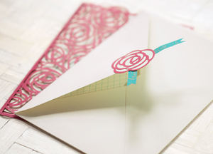 Ucuz özelleştirilmiş lazer kart kırmızı lazer davet kartı kart özelleştirilmiş çoklu renkler özelleştirilebilir ücretsiz örnek - Product Image 3