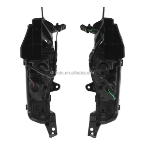 Feux de clignotants avant LED compatibles avec Yamaha <span class=keywords><strong>TMAX</strong></span> 560 T-Max 560 2020-2021 XF140351-T - Product Image 4