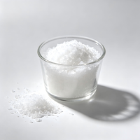 Additifs alimentaires Acide citrique monohydraté CAS 5949-29-1 Acide citrique monohydraté de qualité alimentaire en poudre