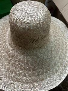 Capelinas <span class=keywords><strong>de</strong></span> <span class=keywords><strong>mimbre</strong></span> <span class=keywords><strong>de</strong></span> sisal <span class=keywords><strong>Sombrero</strong></span> <span class=keywords><strong>de</strong></span> paja Cuerpos <span class=keywords><strong>Sombrero</strong></span> <span class=keywords><strong>de</strong></span> navegante natural Rami 5 Capelina Panal Capelinas <span class=keywords><strong>de</strong></span> paja <span class=keywords><strong>de</strong></span> sisal - Product Image 2
