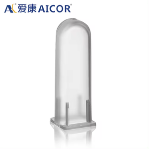 Cubeta de plástico de alta calidad para el analizador de inmunoensayo de luminiscencia Siemens, tazas de muestra médica de laboratorio compatibles con OEM personalizadas - Product Image 2