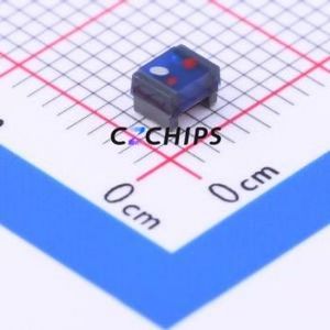 Inducteur de puissance LSF1210-8R2J-T 1210 ( Inductance : 8,2 µH ) ( Précision : 5 % Courant nominal : 600 mA ) - Product Image 1