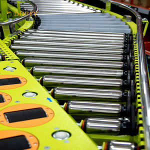 Snelwielsorteermachine Intelligent Sorteertransportsysteem En Sorteerapparatuur Voor Dozen - Product Image 3