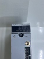 Module d'entrée numérique de style Plc Adv151-e10 pour produit sous garantie
