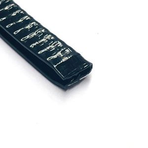 Bande de protection anti-rayures pour bord de porte de voiture, garniture de protection anti-collision pour porte de voiture - Product Image 3