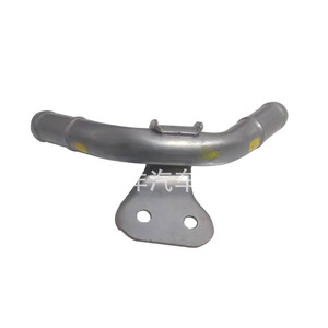 Tubo de hierro para refrigerante de motor Dunyang 25458-2E010 para motor moderno, reemplazo y reparación - Product Image 3