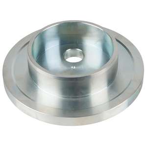 KS TOOLS Soporte de instalación de rodamientos de rueda para Volvo, eje trasero, Ø 83 mm - Product Image 1