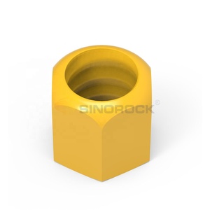 IBO SDA Hex Nut hạt lục giác cho hệ thống khoan Neo tự khoan - Product Image 1