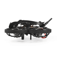 GEPRC TinyGO 4K V1.3 FPV 후프 RTF 드론 캐드x 로리스와 4K 60fps RC FPV 전문 쿼드콥터 콤보 초보자에게 적합