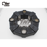 Centa chine accouplement 400A trous droits CF-A-400 accouplement d'arbre Flexible