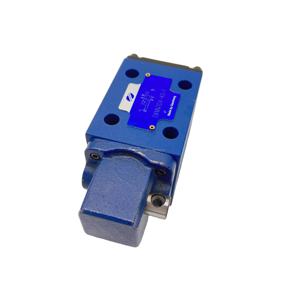 อุปกรณ์ปลดแรงดันเพื่อความปลอดภัยของรถปั๊มคอนกรีต 3WMM10A-40/F GA0SHANG - Product Image 6