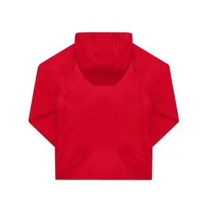 Veste # Réinitialiser le merchandising durable de Windbreaker - Product Image 3