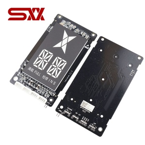 Panneau de commande numérique tactile pour <span class=keywords><strong>ascenseur</strong></span>, <span class=keywords><strong>bouton</strong></span> de porte, pièces de rechange pour <span class=keywords><strong>ascenseur</strong></span> de passagers <span class=keywords><strong>d</strong></span>'hôtel - Product Image 4