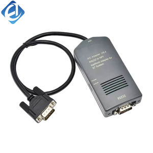 Nouveau Original 6ES7368-3BC51-0AA0 6es73683bc510aa0 Stock de câble de connexion SIMATIC en entrepôt - Product Image 1