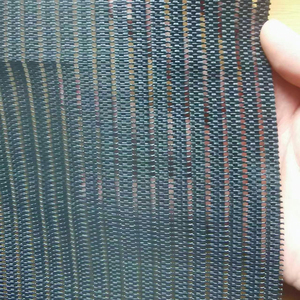 Polytrimethylene <span class=keywords><strong>terephthalate</strong></span> (PTT) 통기성 시트 패브릭 메쉬에서 압출 된 sto스토머 모노 필라멘트 - Product Image 3