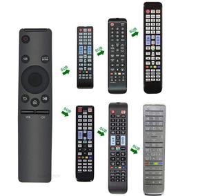 Télécommande pour Smart TV <span class=keywords><strong>BN59</strong></span>-01259E <span class=keywords><strong>BN59</strong></span>-01259B <span class=keywords><strong>BN59</strong></span> 01260A <span class=keywords><strong>01265A</strong></span> 01266A <span class=keywords><strong>BN59</strong></span>-01241A Contrôleur À Distance - Product Image 2