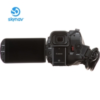 Caméscope Premium Vixia HF G70 UHD 4K avec capteur d'image CCD