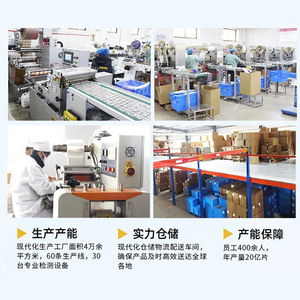 Parches Calentadores de Manos Personalizados, Paquetes de Calor de 20 Horas para Uso General, Cantidad de 300 Unidades por Caja, Número de Pieza 1613, Vida Útil de 2 Años - Product Image 4