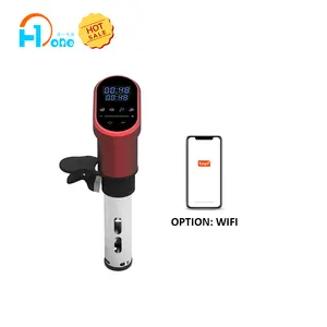 Kitchen/Hotel Slow Cookers Sousvide Machine Professional Immersion Circulator Heater with Wifi Control