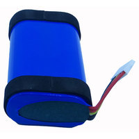 Pengganti baterai Speaker daya kuat 7.2V 2680mAh baterai C406A3-1 C406A3 Bateria Para untuk Marshall Stockwell 2 Soundbox