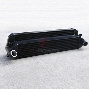 Intercooler de compétition pour <span class=keywords><strong>Hyundai</strong></span> I30N 2.0T <span class=keywords><strong>2021</strong></span>+ - Product Image 1