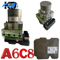 Module de commande de pompe de test de freinage antiblocage ABS neuf d'origine 4N0907379AQ 4N0907379AL 4N0907379S 4N0907379F pour Audi A6 C8 2020-2024
