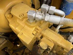 Utilisé pour les excavatrices sur chenilles, pour moteur 306 haute puissance de creusement, boîte de vitesses, PLC, pompe hydraulique, d'origine japonaise, à bas prix - Product Image 6