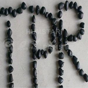 Granuli di TPR Riciclato, Elastomero Termoplastico per Suole di Scarpe e Calzature - Product Image 1