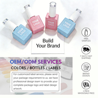 FZANEST Base Coat Super Durable et Top Coat Diamant Renforcé 15 ml – Kit Top & Base Coat pour Nail Art – LED Offerte, Logo Personnalisable