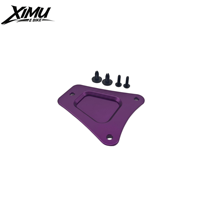 Cache-klaxon renforcé XIMU CNC pour moto Sur Ron Ultra Bee – Accessoires